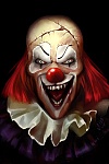 03 satan clown